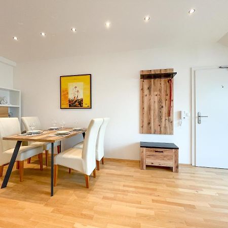 Stylisches Apartment In Grazer Bestlage Exteriör bild
