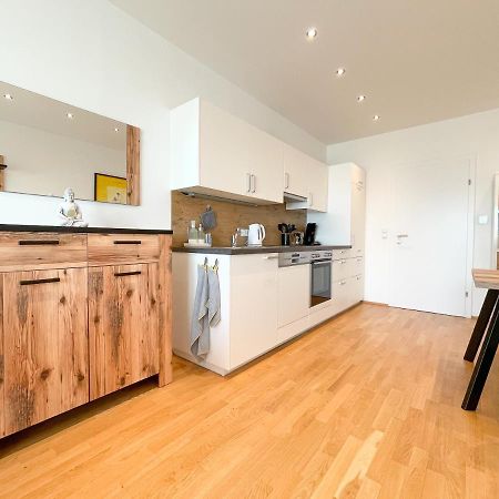 Stylisches Apartment In Grazer Bestlage Exteriör bild
