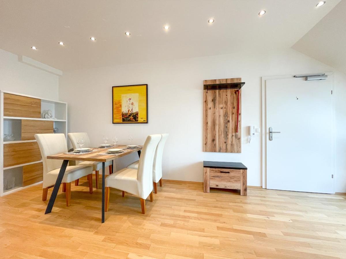 Stylisches Apartment In Grazer Bestlage Exteriör bild