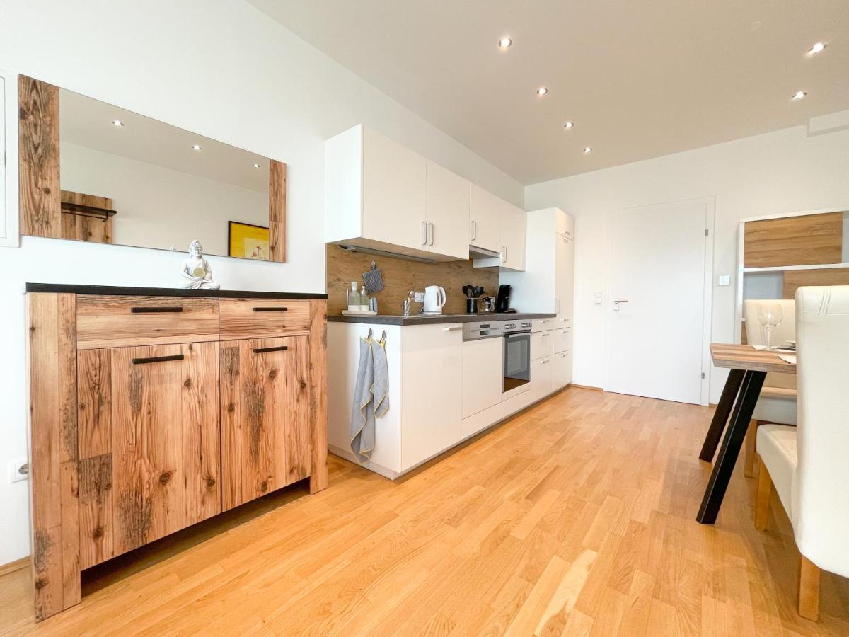 Stylisches Apartment In Grazer Bestlage Exteriör bild